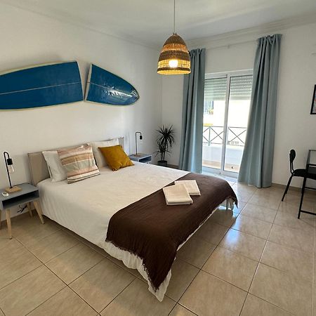 Casa Janivo Daire Armação de Pêra Dış mekan fotoğraf