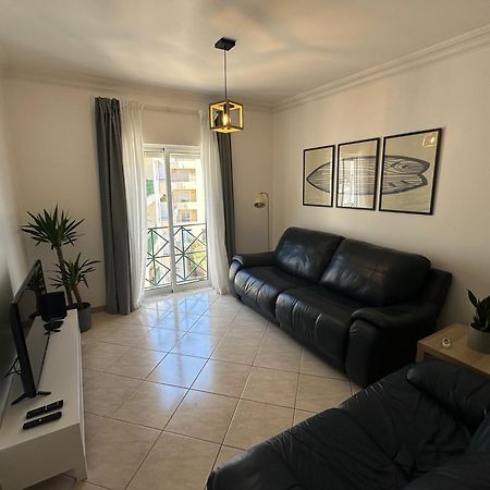Casa Janivo Daire Armação de Pêra Dış mekan fotoğraf