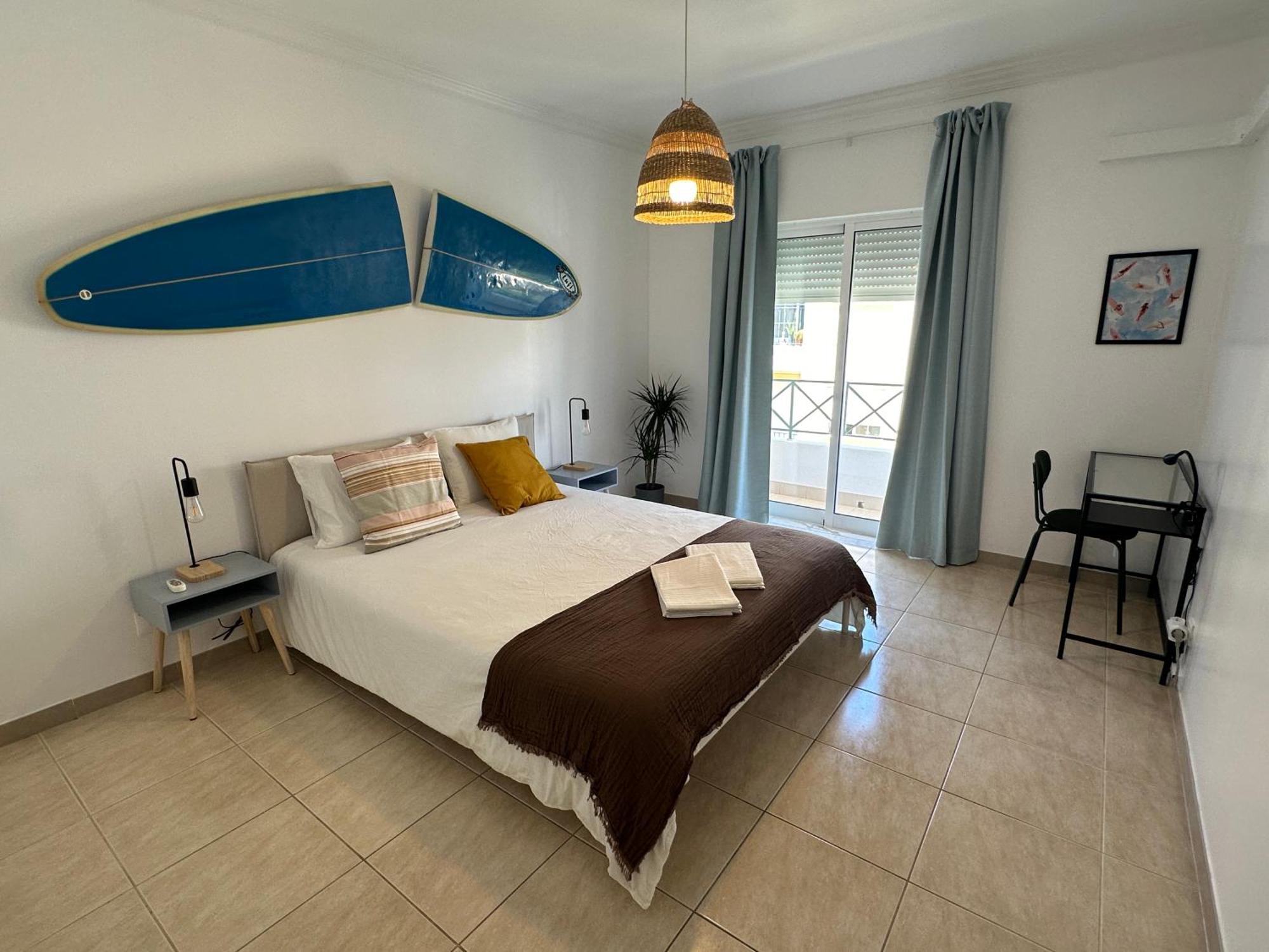 Casa Janivo Daire Armação de Pêra Dış mekan fotoğraf