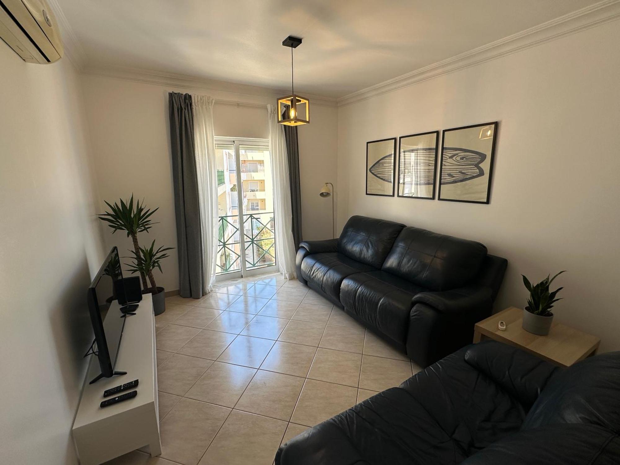 Casa Janivo Daire Armação de Pêra Dış mekan fotoğraf