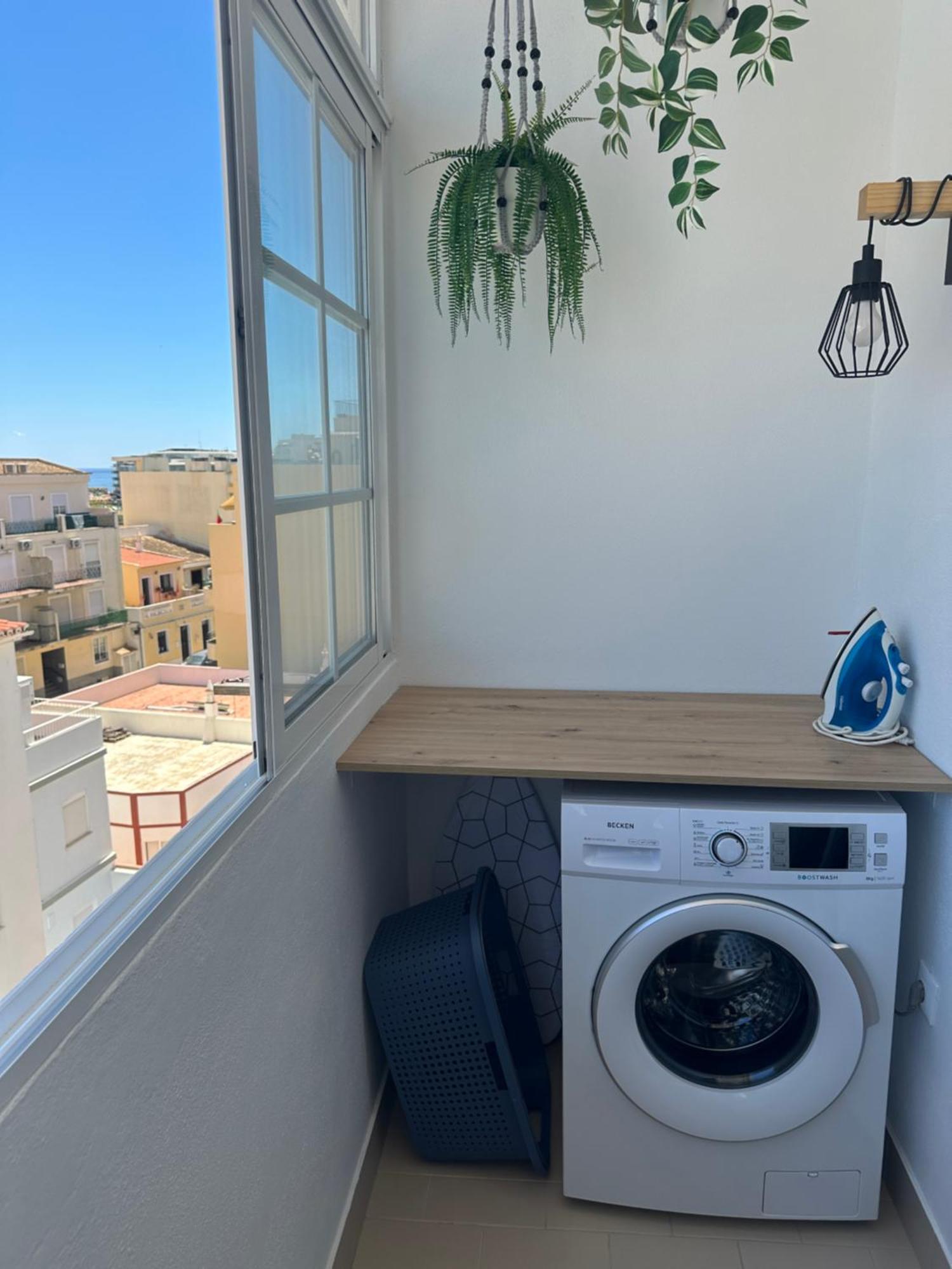 Casa Janivo Daire Armação de Pêra Dış mekan fotoğraf