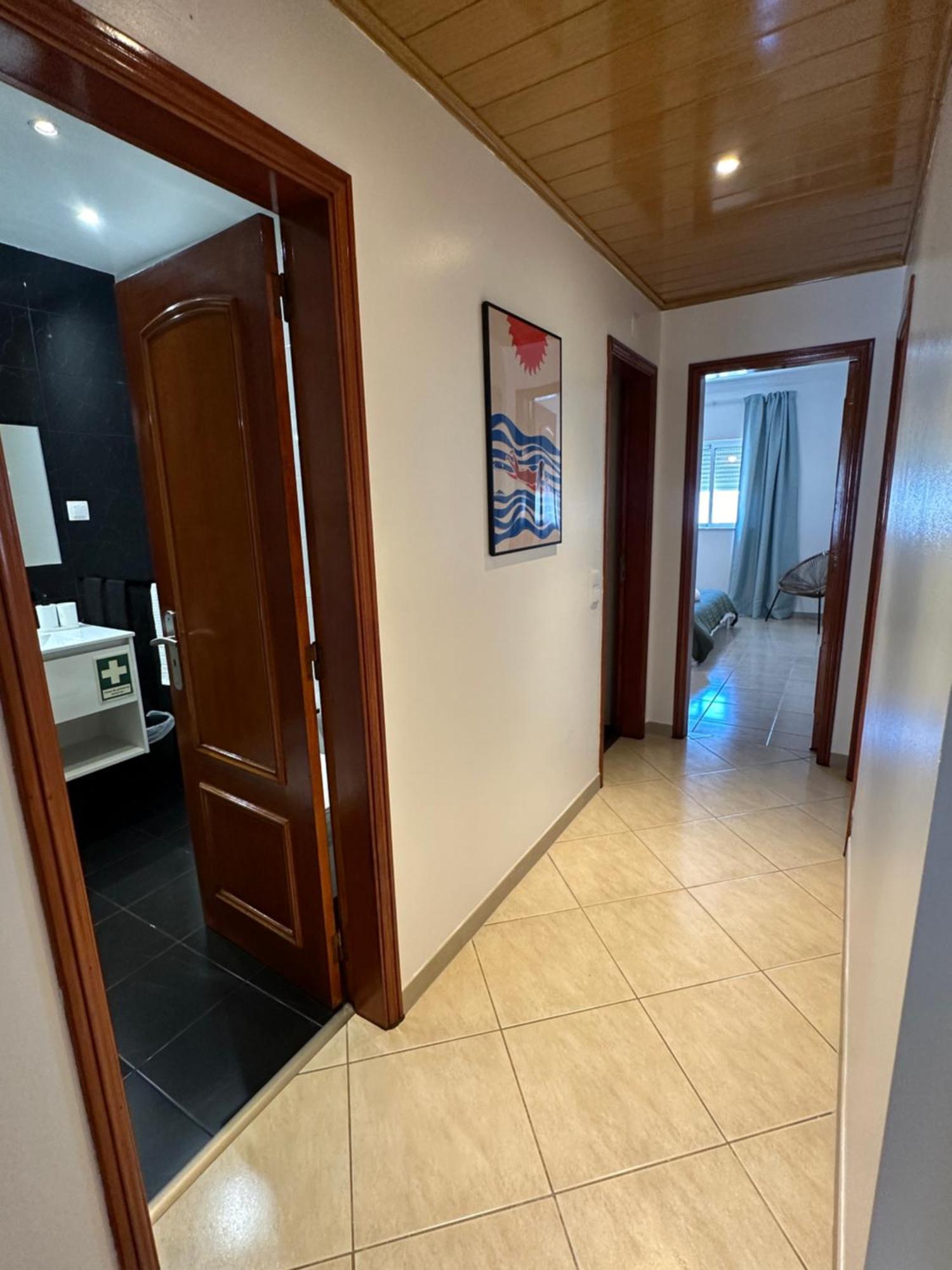 Casa Janivo Daire Armação de Pêra Dış mekan fotoğraf